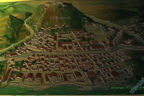 ZEUGMA GÖRÜNÜM 