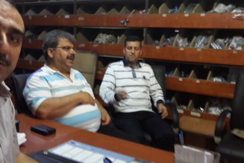 Çetin pala 