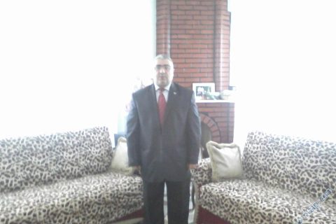 Yaşar Polat 