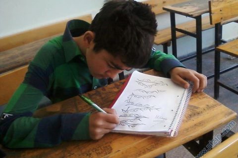 yunusun asker gecesi 