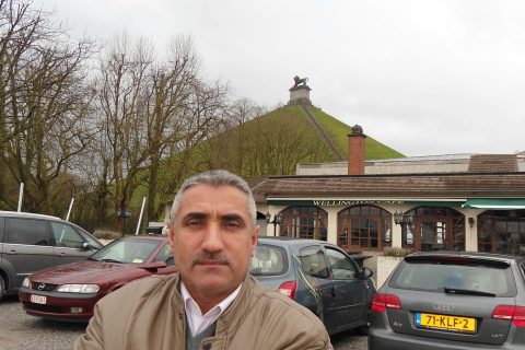 Waterloo 