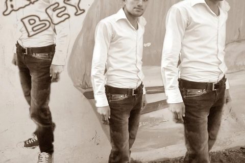 MEHMET ASLAN BEY 