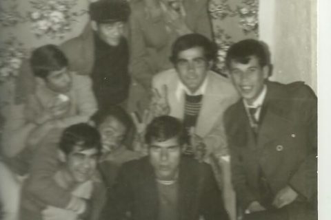 Hatıralar 