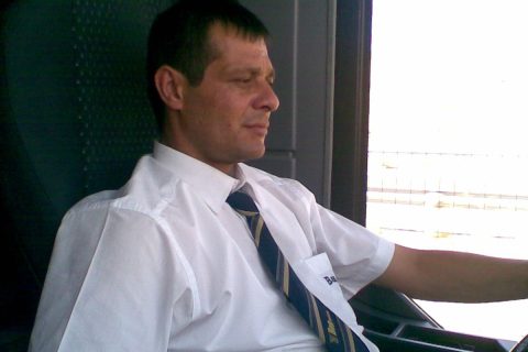 kaptan ibrahim 