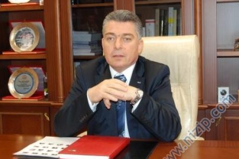 Mehmet Özyurt 