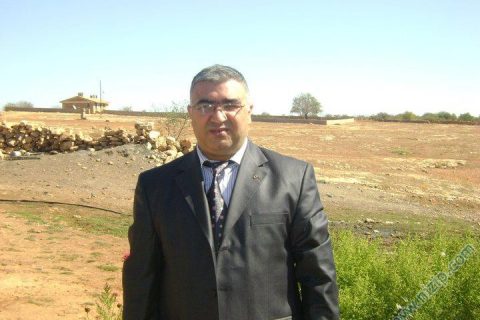 YAŞAR polat 'IN ALBÜMÜNDE NİZİP 