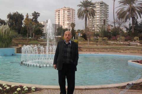 AHMET KILINÇ 