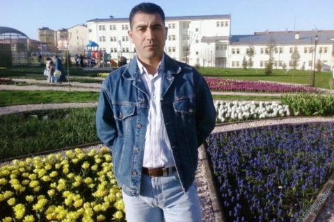 Mehmet DENİZ 
