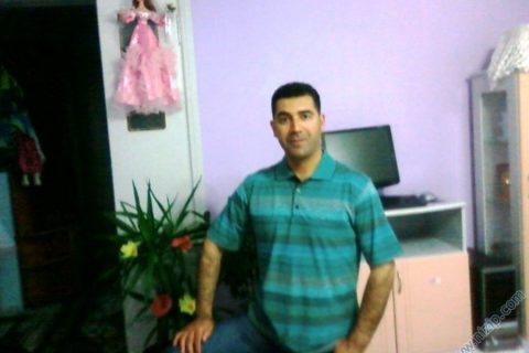 MEHMET DENİZ 