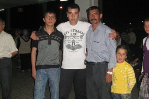 ömer ağaa 