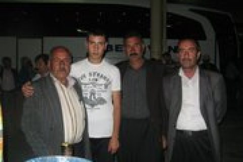 cağıtlılar burada 