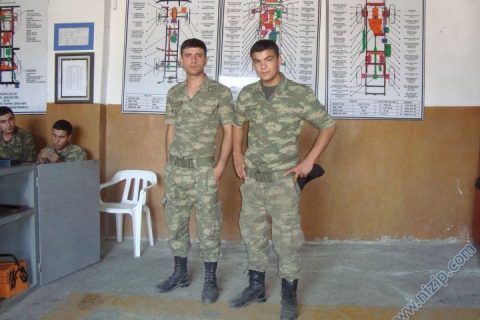 Tekirdag-Cerkezky 