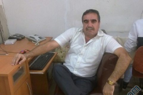 davut Doğan 