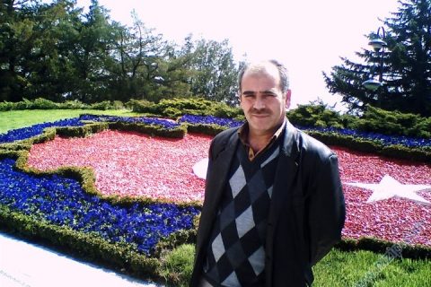 muazffer bozaslan 