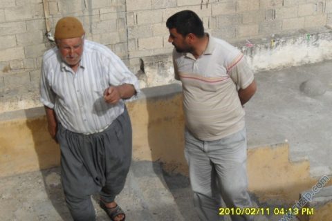 hacı ramazan kehrizli 
