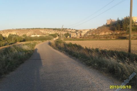 danaoğlu köyü giriş 