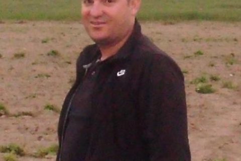 MEHMET DANAOĞLU 