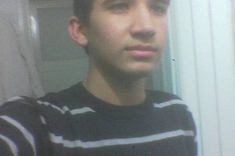 Ali Dogan 