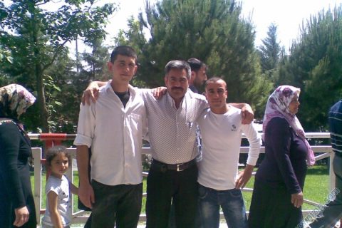 asker ve ben 