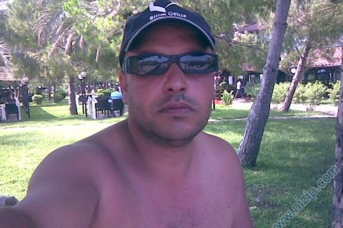 ibrahim halil şahin 