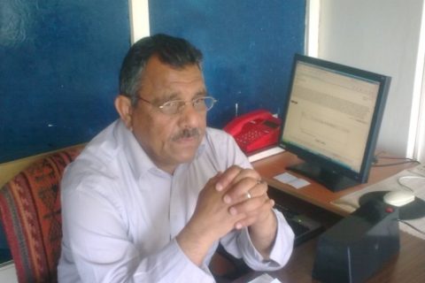 Mehmet ŞAHİN 