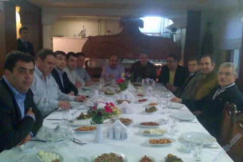 nizipliler yemek bostancı evim rest 06.03.2009--06.09.2009 