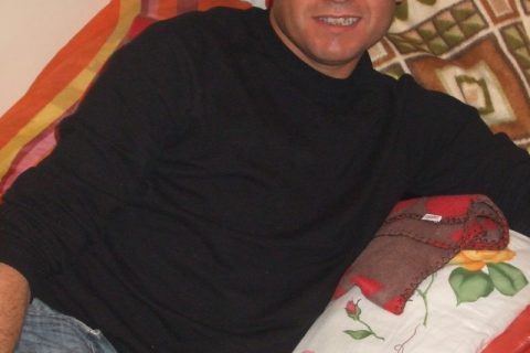 Tekin ÖZKARAMAN 