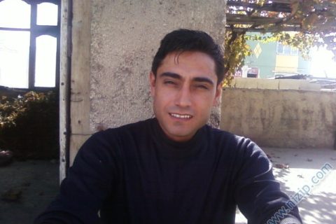İsmail ÖZKARAMAN 