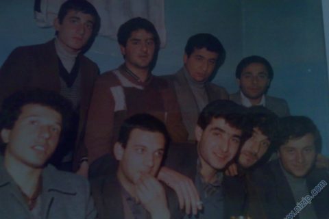 NİZİPLİLER LE VE ESKI RESİMLER 