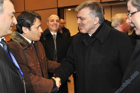 ali şahin 
