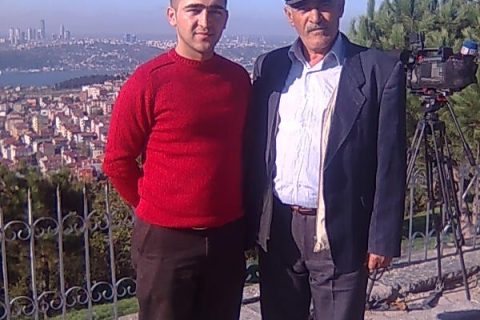 çamlıca 