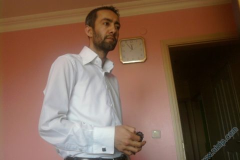 memet aslan 