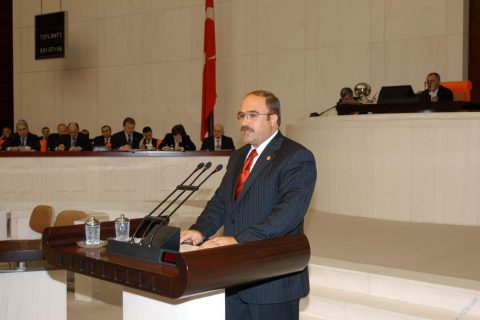 Mehmet SARI 