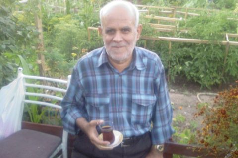 cemal bozdemir 