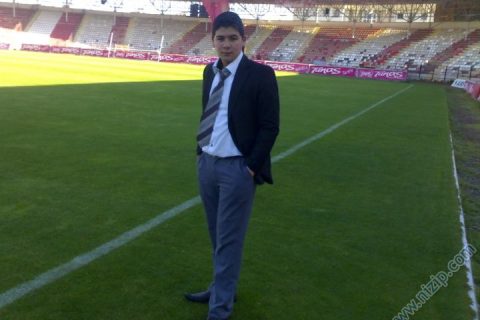 şahin 