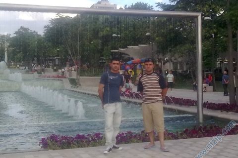 AĞBALIK KARDEŞLER 