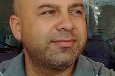 BÜLENT TAŞKESEN 