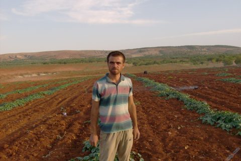 HASAN KILIÇ  