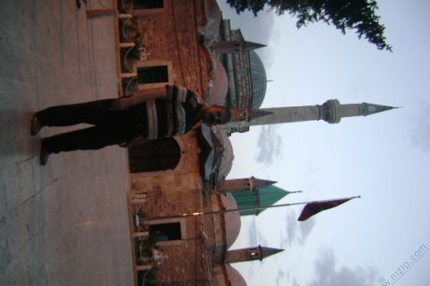 mevlana gönlümde...26.06.2010 