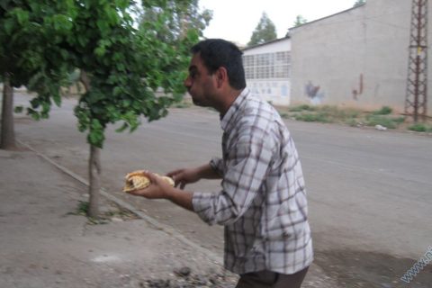 nizip sanayisinin çaycısı apti usta götüriyyy ha 