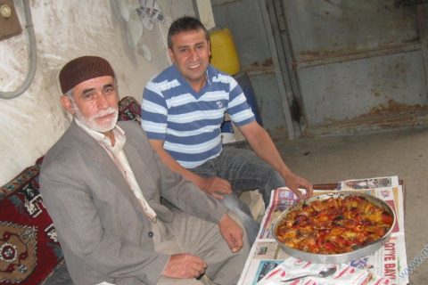 salih demirci   süleyman cetin 