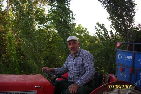 mehmet kaya 