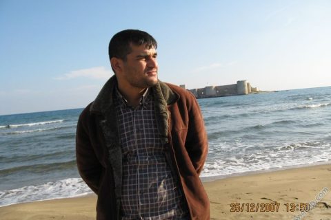 mersin kızkalasüü 