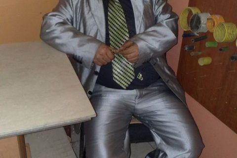 Ali veli 