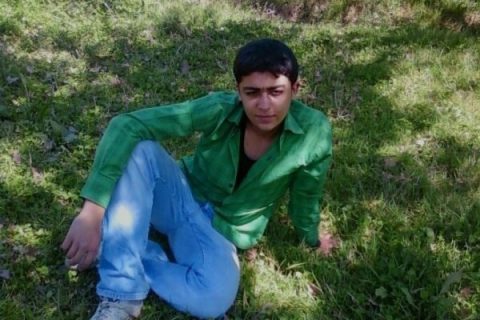 Burhan Örskıran 