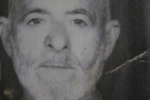 ESKİ ADAMLAR.ANÇEKETLİ CÜCÜK MAMET AMCA 