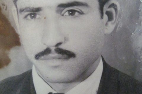 merhum Halil KÜÇÜK(OTO YEDEK PARÇACI ESNAFIMIZDAN) 