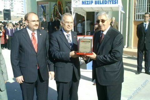 av.Maruf Marufoğlu 