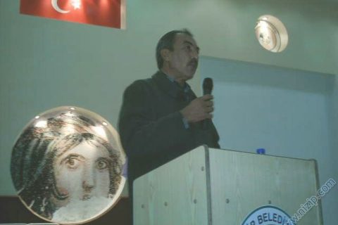 ayhan akpek 