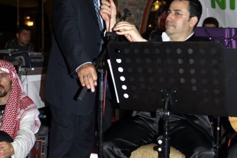 Ali bilici 